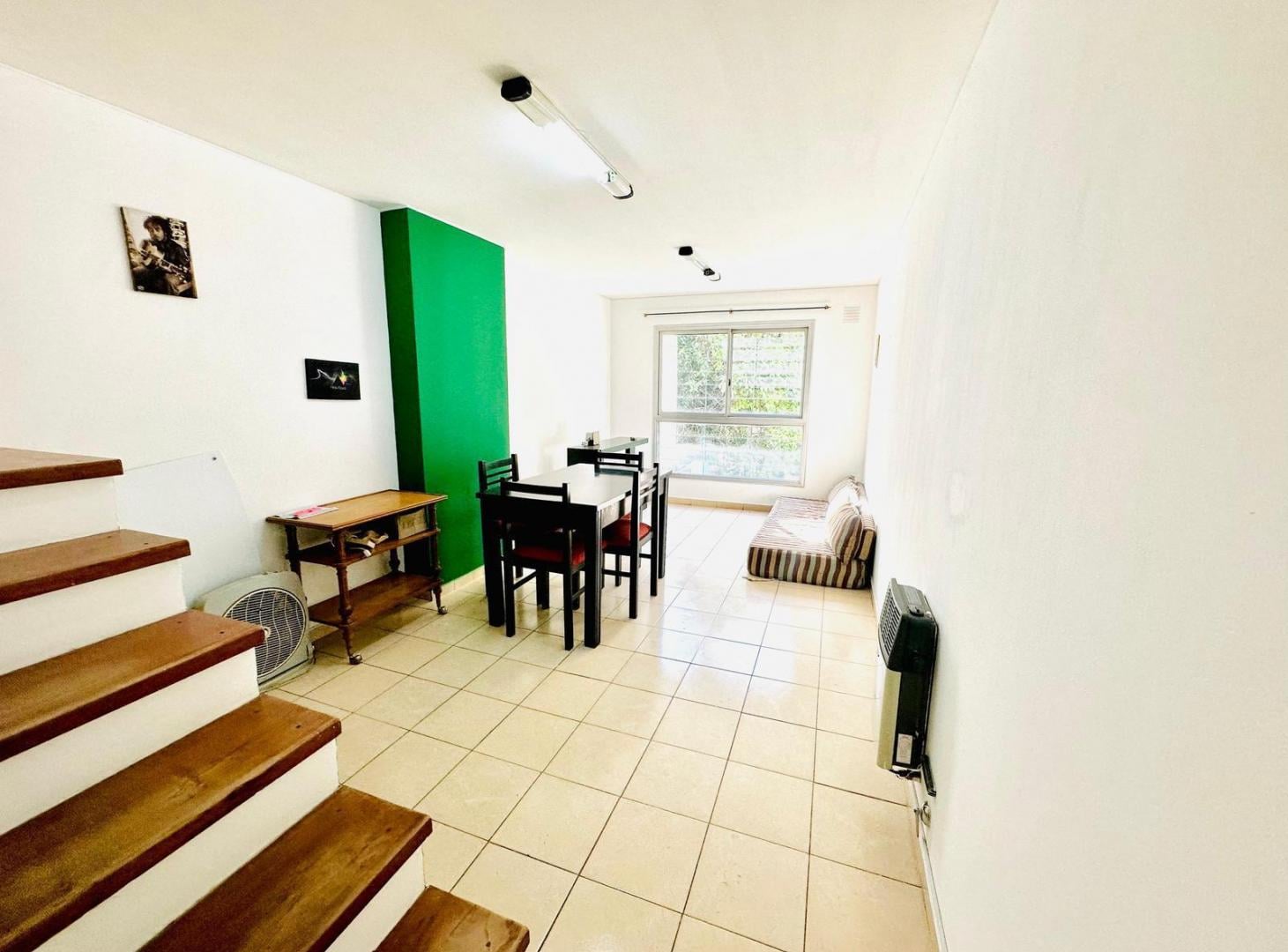 Dúplex amoblado en Venta en Nueva Córdoba . Ideal Vivienda o Inversión!