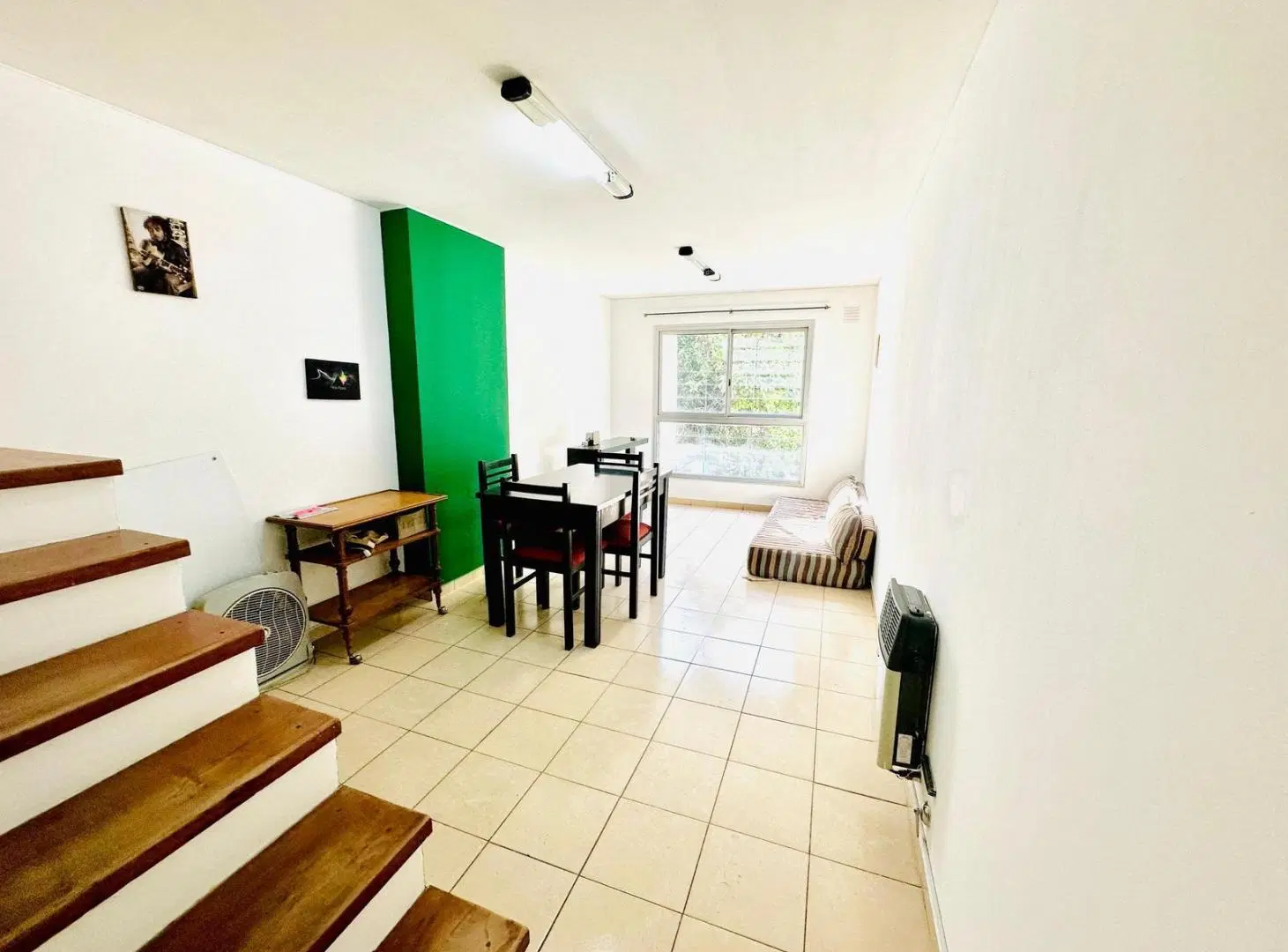 Dúplex amoblado en Venta en Nueva Córdoba . Ideal Vivienda o Inversión! 2