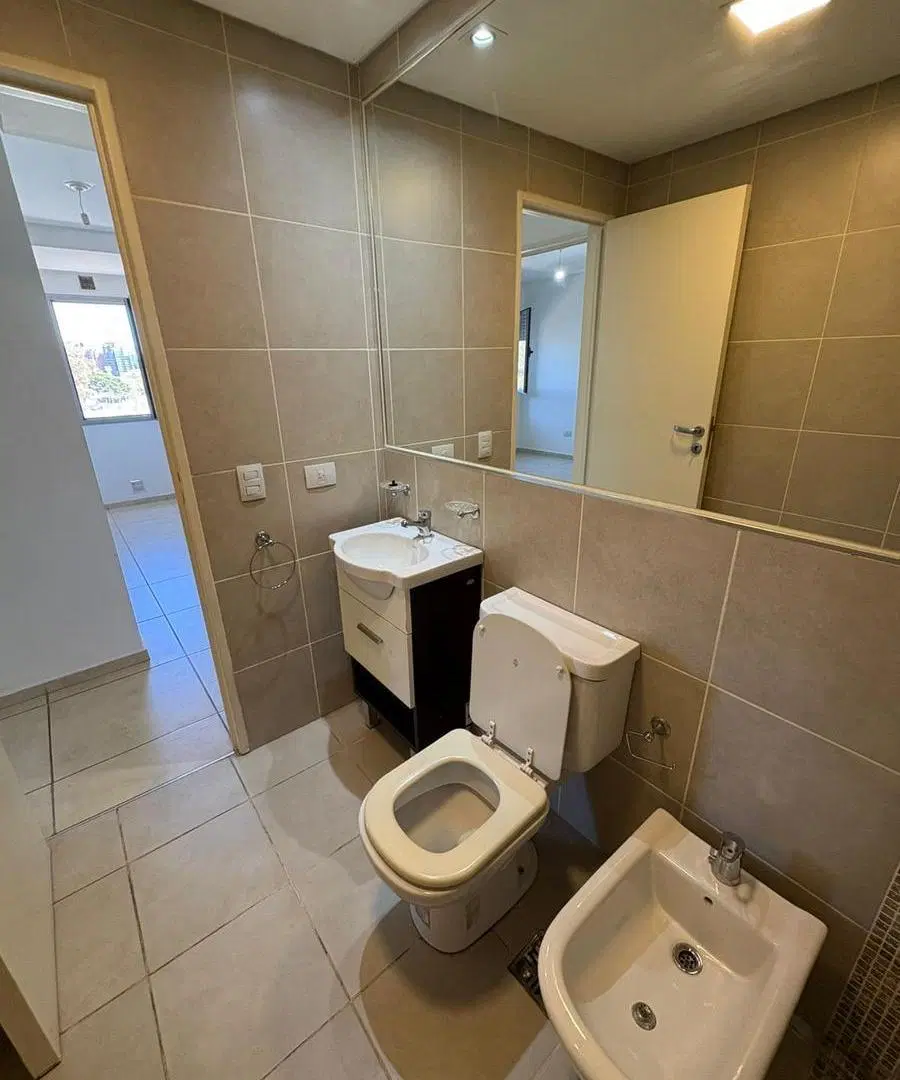Moderno departamento en alquiler en Pilay Futura 14 5
