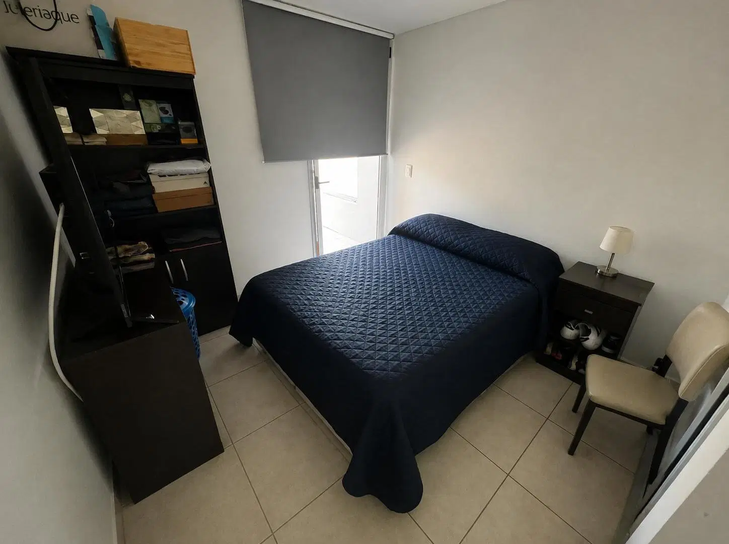 Moderno Departamento Externo con Balcon y Cochera . Quincho, asador y pileta! 5