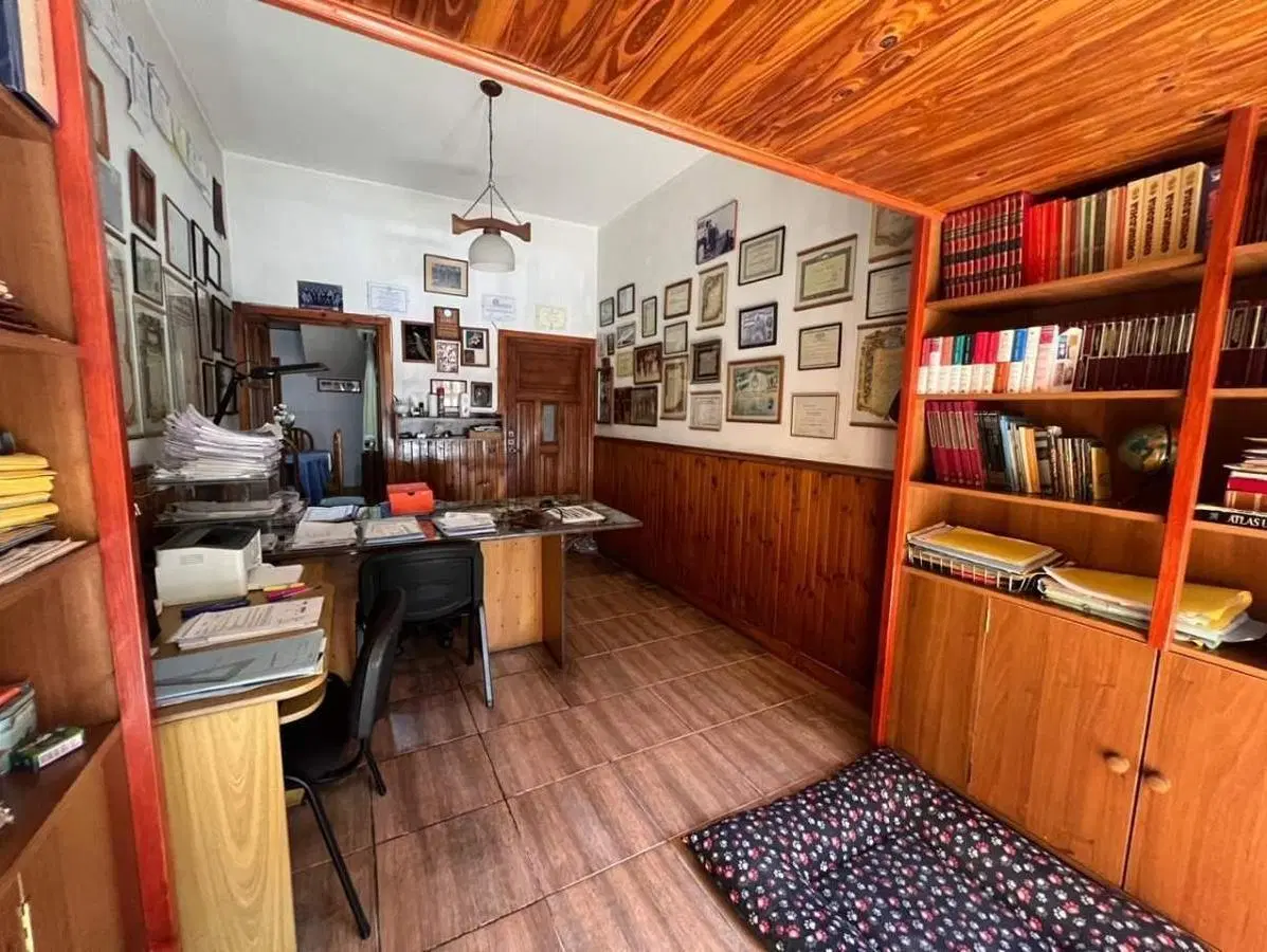 ¡Casa en Venta en Barrio Empalme, a Metros de Av. Sabattini! 1