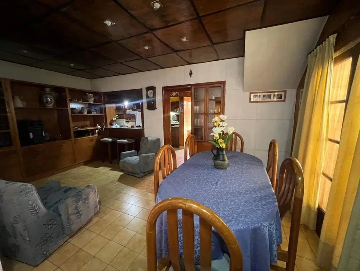 ¡Casa en Venta en Barrio Empalme, a Metros de Av. Sabattini! 5