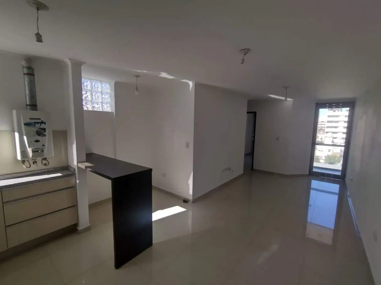 Departamento 1 Dormitorio con Balcón – 4° Piso – Excelente Zona en Alta Córdoba 5