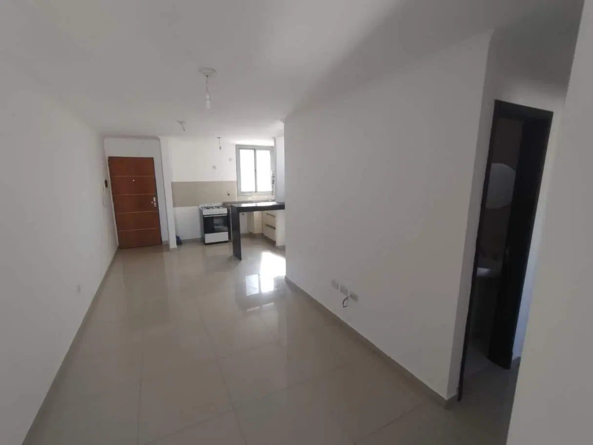Departamento 1 Dormitorio con Balcón – 4° Piso – Excelente Zona en Alta Córdoba 3