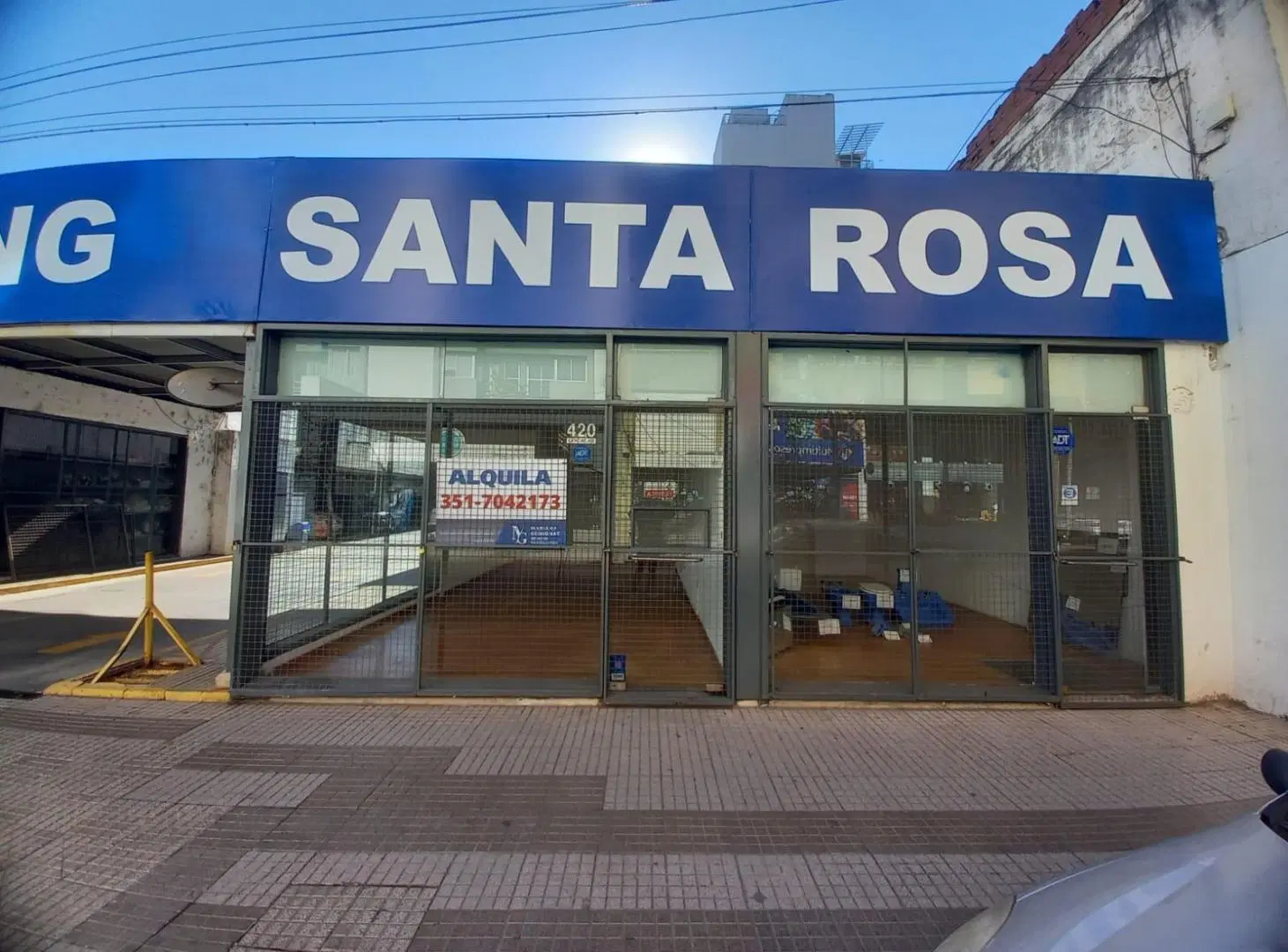 Excelentes locales comerciales en alquiler B Centro – Gastos incluidos! 3