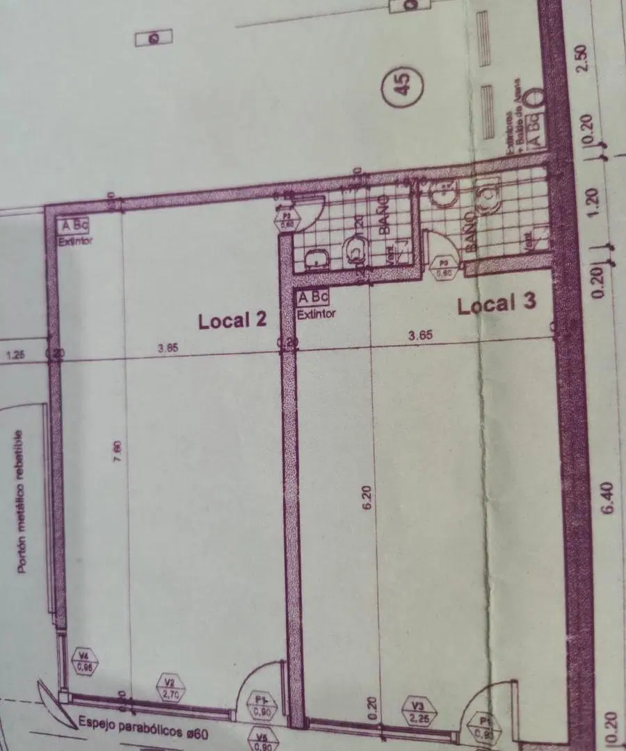 Plano 2
