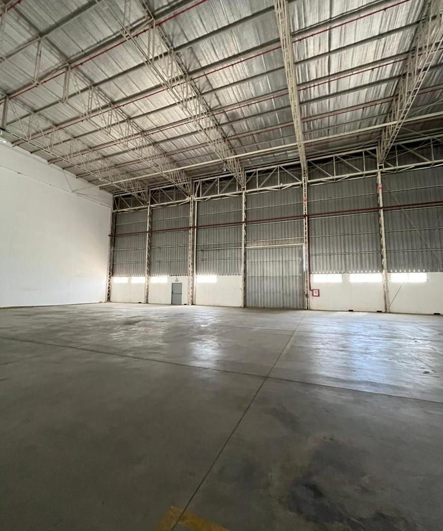 Foto de Depósito 1500m2 con Rociadores, Oficina, Baños y Seguridad, imagen 3
