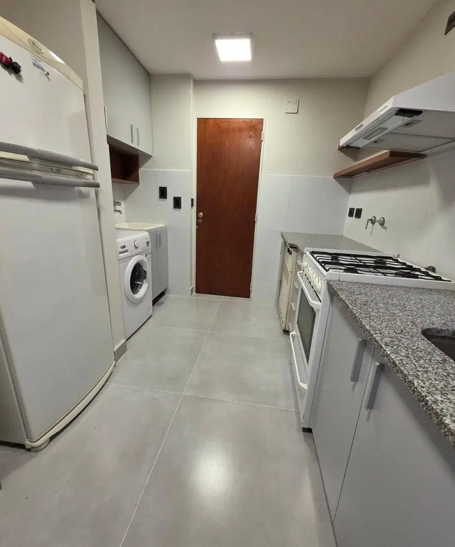 Hermoso Departamento en Pleno Centro de la Ciudad de Rio Cuarto 8