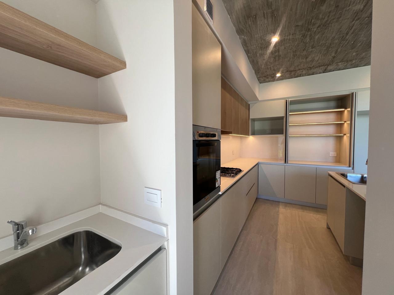 Foto de Exclusivo Duplex con Detalles de Categoria en Terrazas de Manantiales, imagen 2