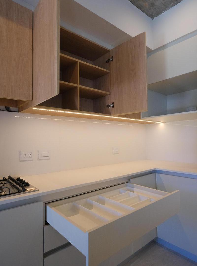Foto de Exclusivo Duplex con Detalles de Categoria en Terrazas de Manantiales, imagen 4