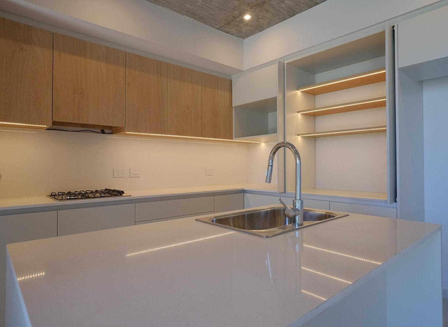 Foto de Exclusivo Duplex con Detalles de Categoria en Terrazas de Manantiales, imagen 3