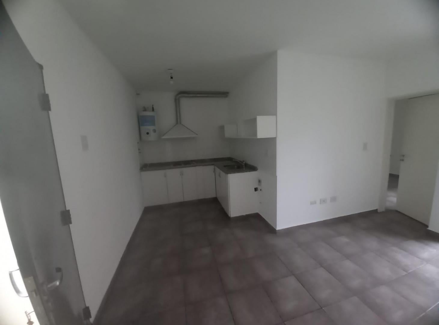 Foto de Moderno Departamento en Predio Cerrado - Sin Expensas!, imagen 2