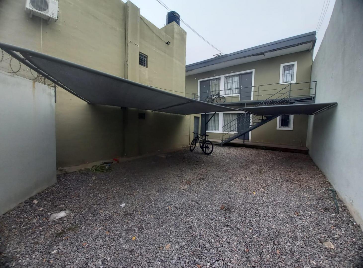 Foto de Moderno Departamento en Predio Cerrado - Sin Expensas!, imagen 1