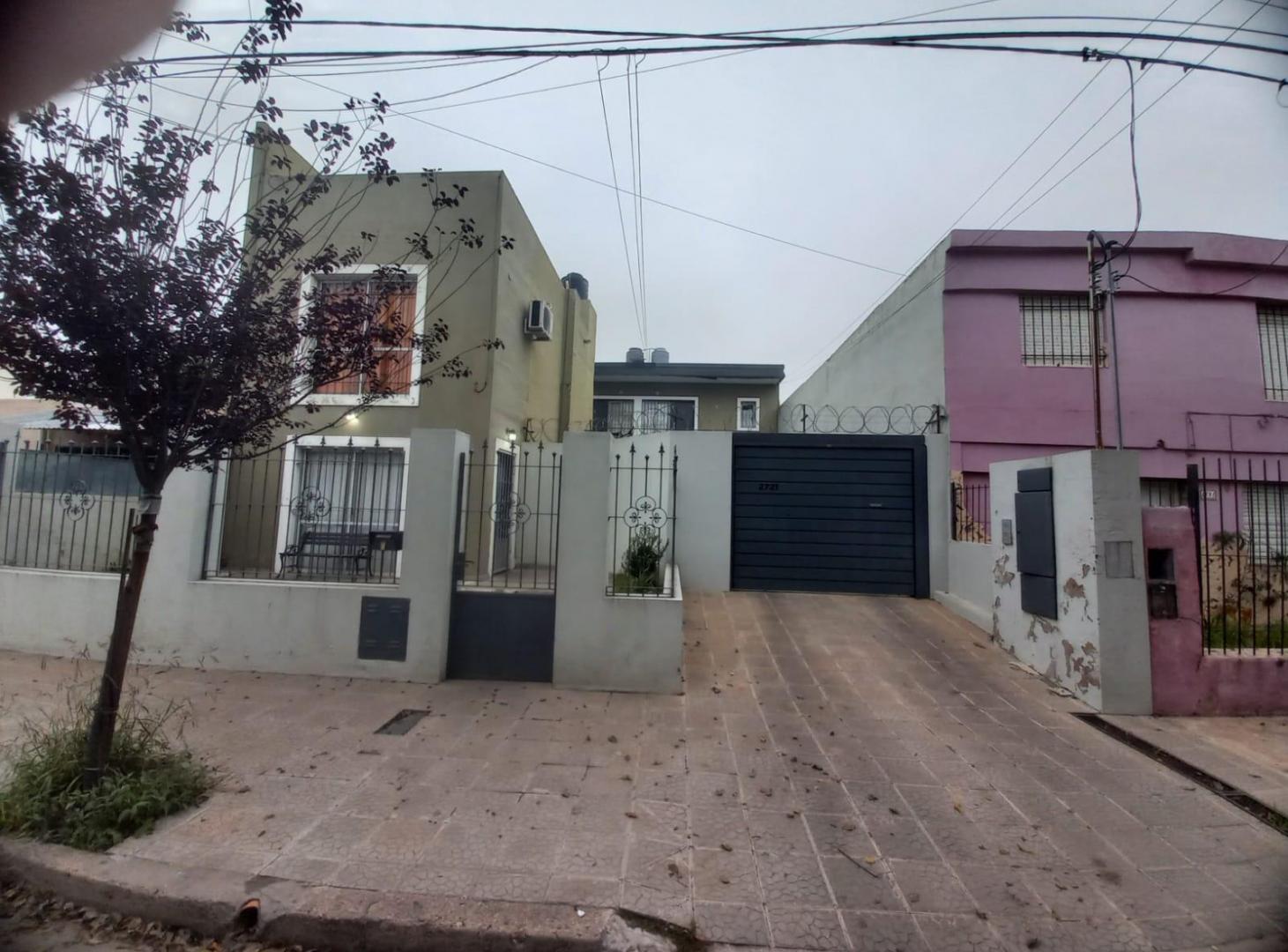 Moderno Departamento en Predio Cerrado - Sin Expensas!