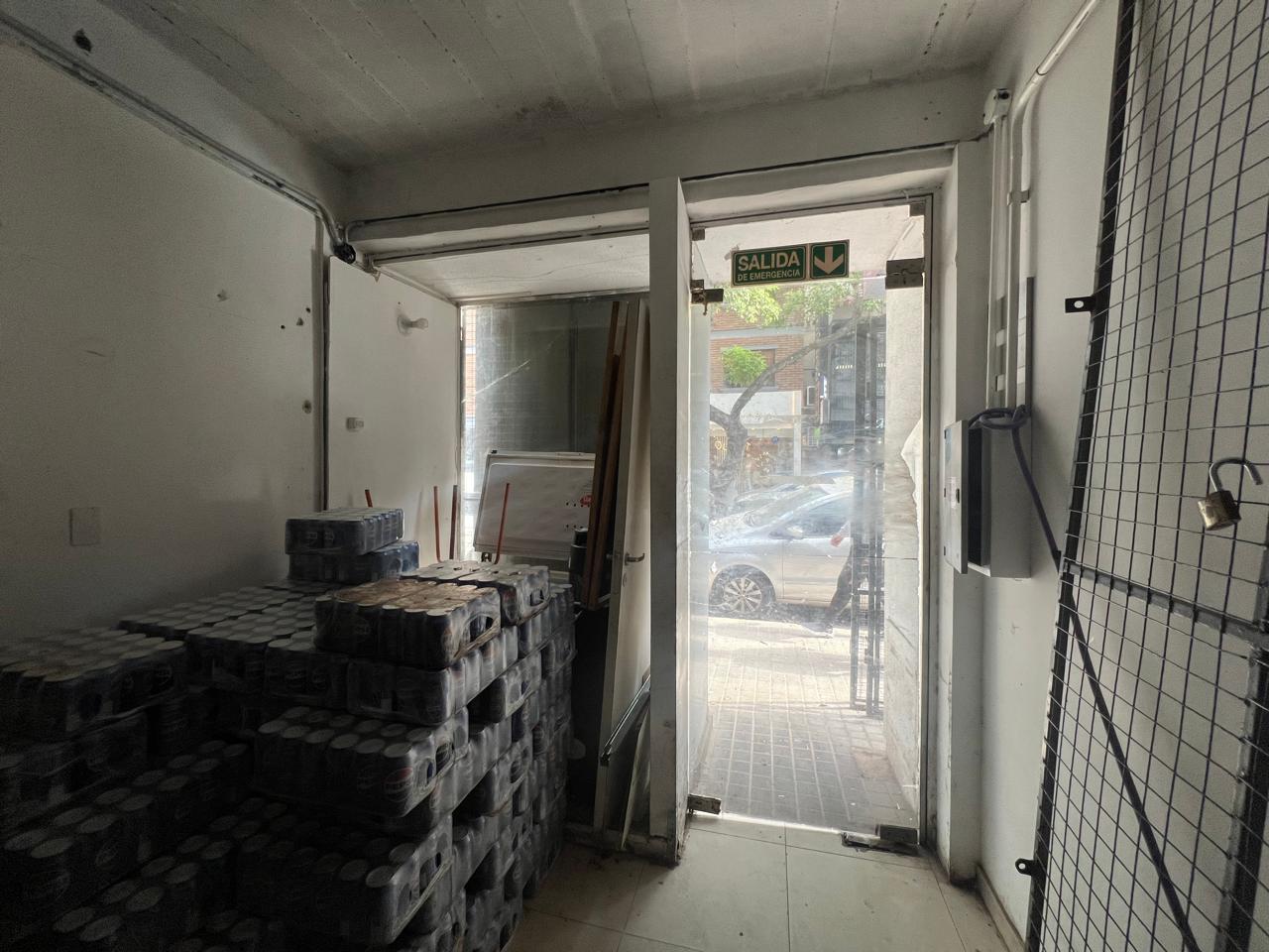 Foto de Local comercial en Nueva Cordoba . 60m2 . Alto transito peatonal y, imagen 4