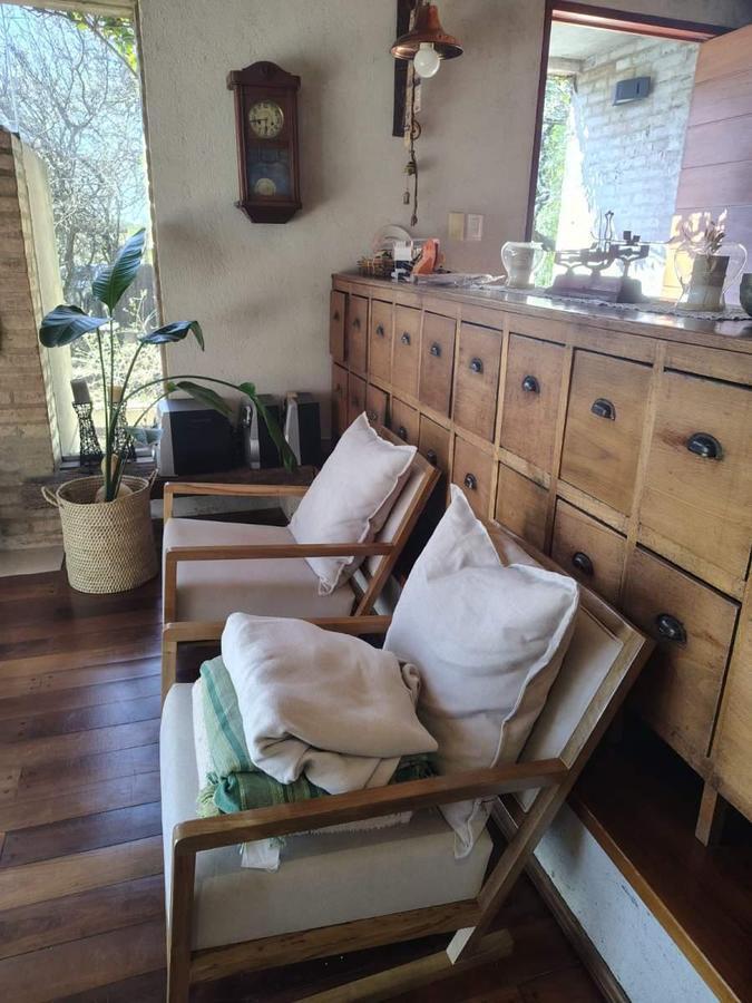 Foto de Casa de Estilo Campo en 4 Hojas . 2.363 m² de Parque, Pileta y Gran, imagen 1