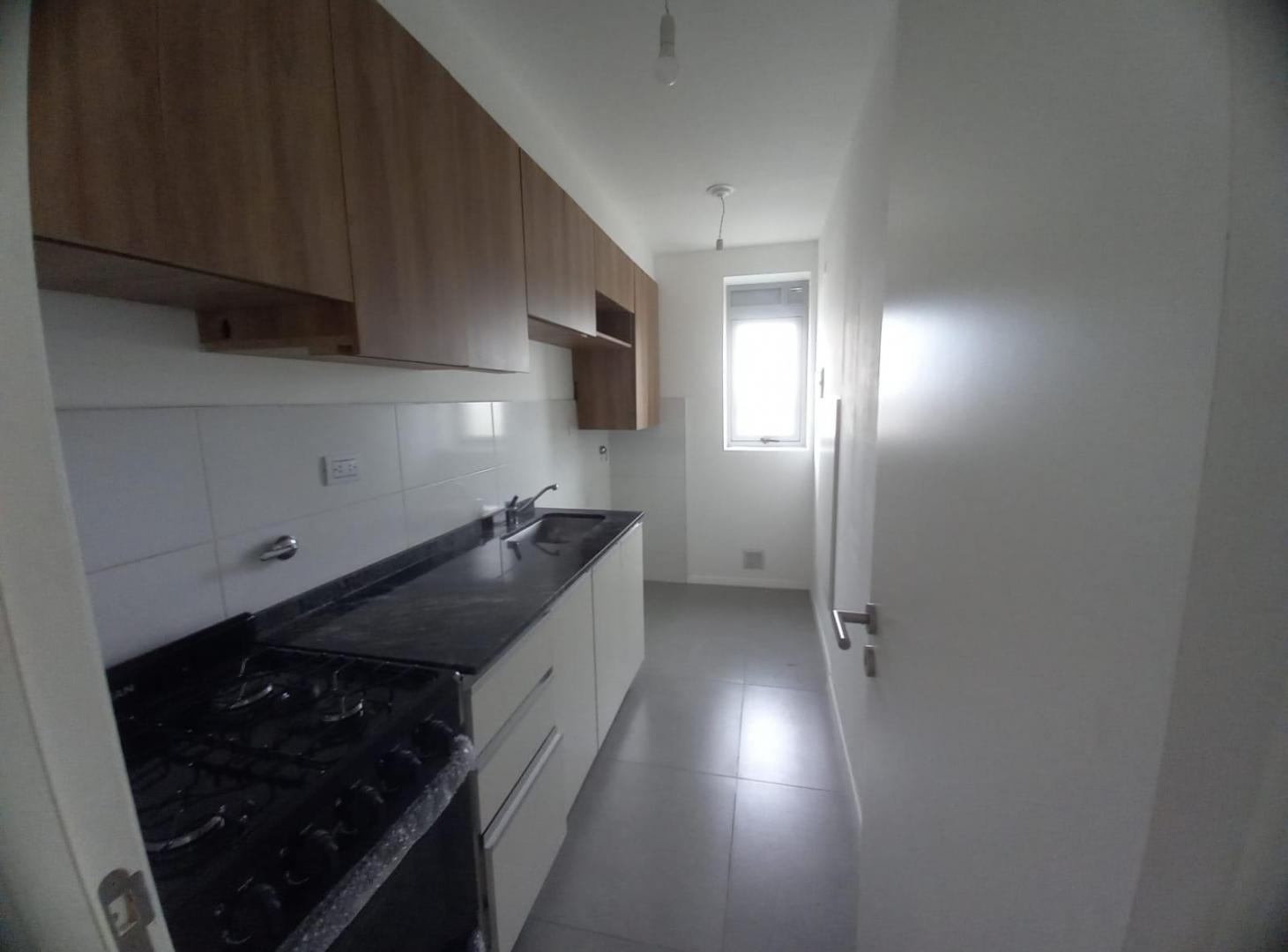 Departamento en Alquiler Ciudad Gama . Hermosa Vista Abierta!