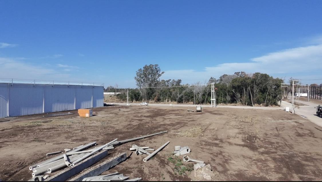 Foto de TERRENO EN VENTA POLO 52 . PARQUE INDUSTRIAL!, imagen 3