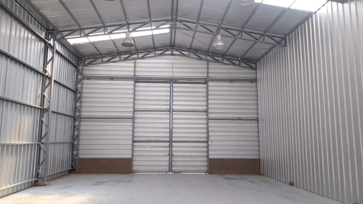 Foto de Deposito de 150m2 en Complejo Cerrado con Seguridad, imagen 3