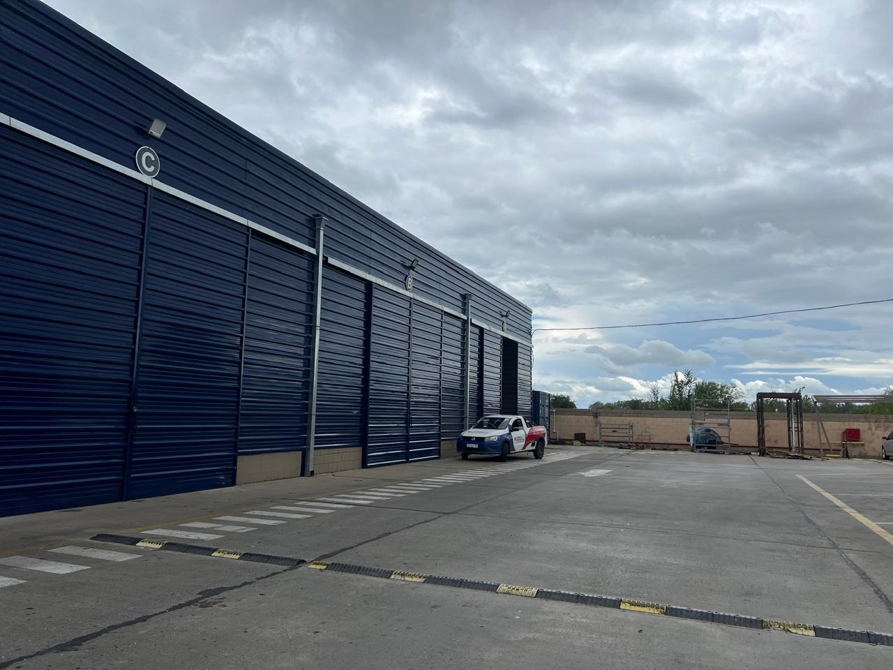 Foto de Deposito de 150m2 en Complejo Cerrado con Seguridad, imagen 5