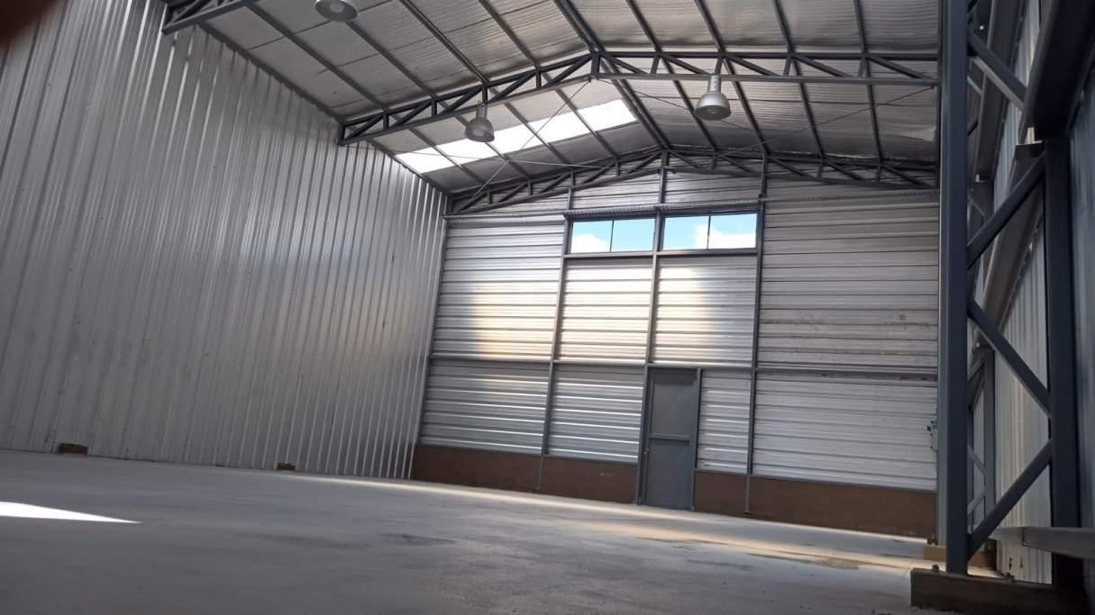 Foto de Deposito de 150m2 en Complejo Cerrado con Seguridad, imagen 4