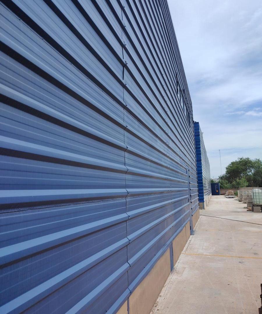 Foto de Deposito de 150m2 en Complejo Cerrado con Seguridad, imagen 2