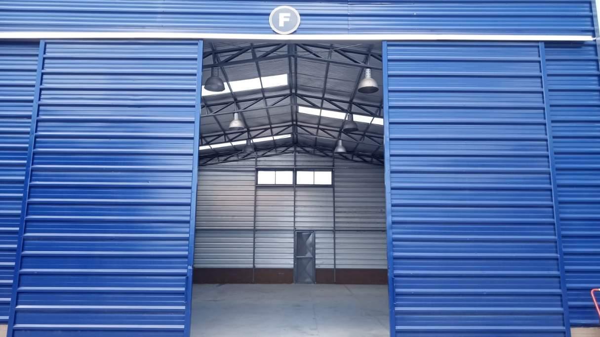 Foto de Deposito de 150m2 en Complejo Cerrado con Seguridad, imagen 1