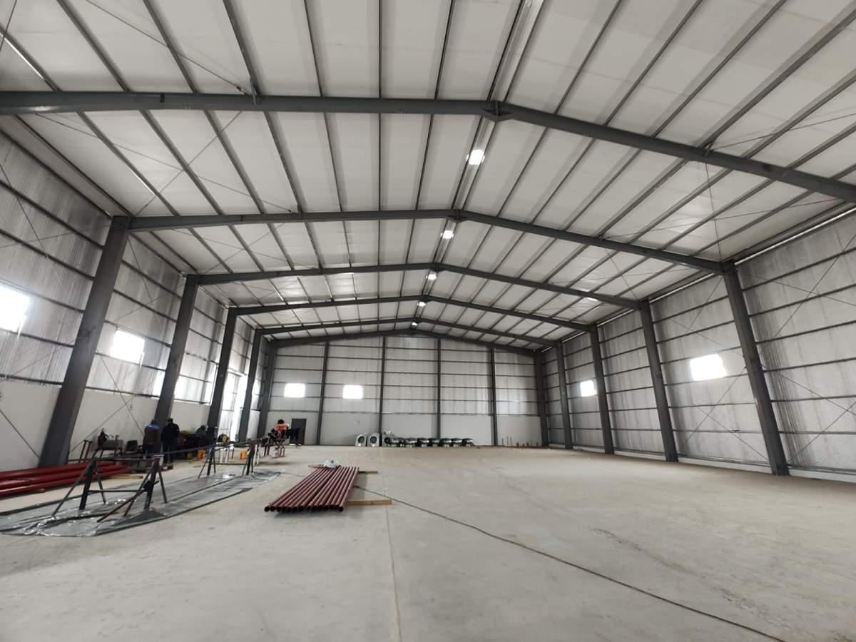 Foto de Depósitos 500m2 y 1000m2 en predio industrial logistico consolidado, imagen 5