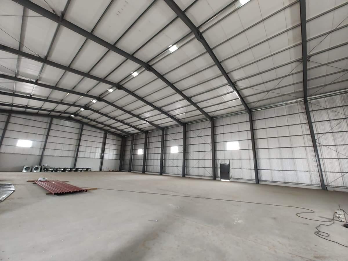 Foto de Depósitos 500m2 y 1000m2 en predio industrial logistico consolidado, imagen 4