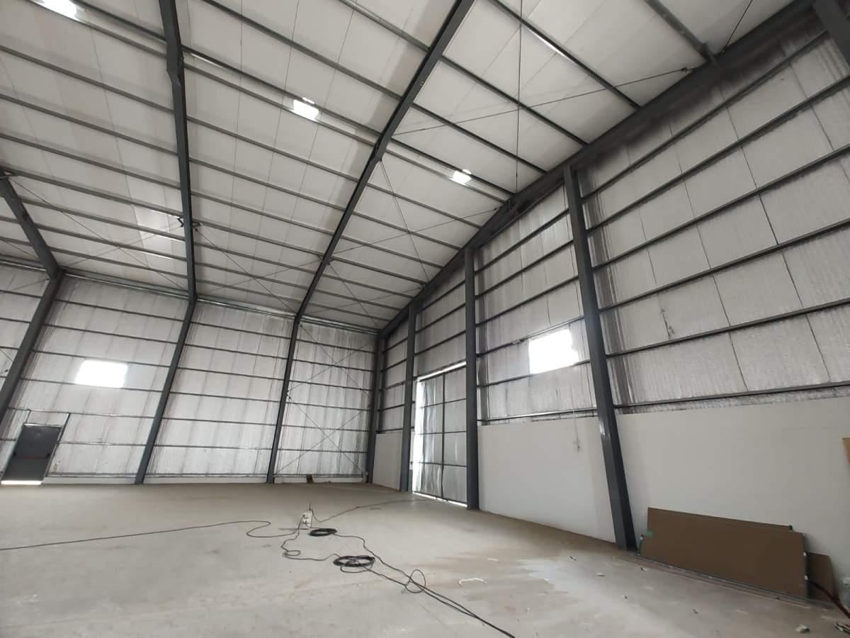 Foto de Depósitos 500m2 y 1000m2 en predio industrial logistico consolidado, imagen 1