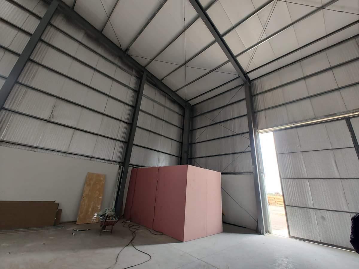 Foto de Depósitos 500m2 y 1000m2 en predio industrial logistico consolidado, imagen 2