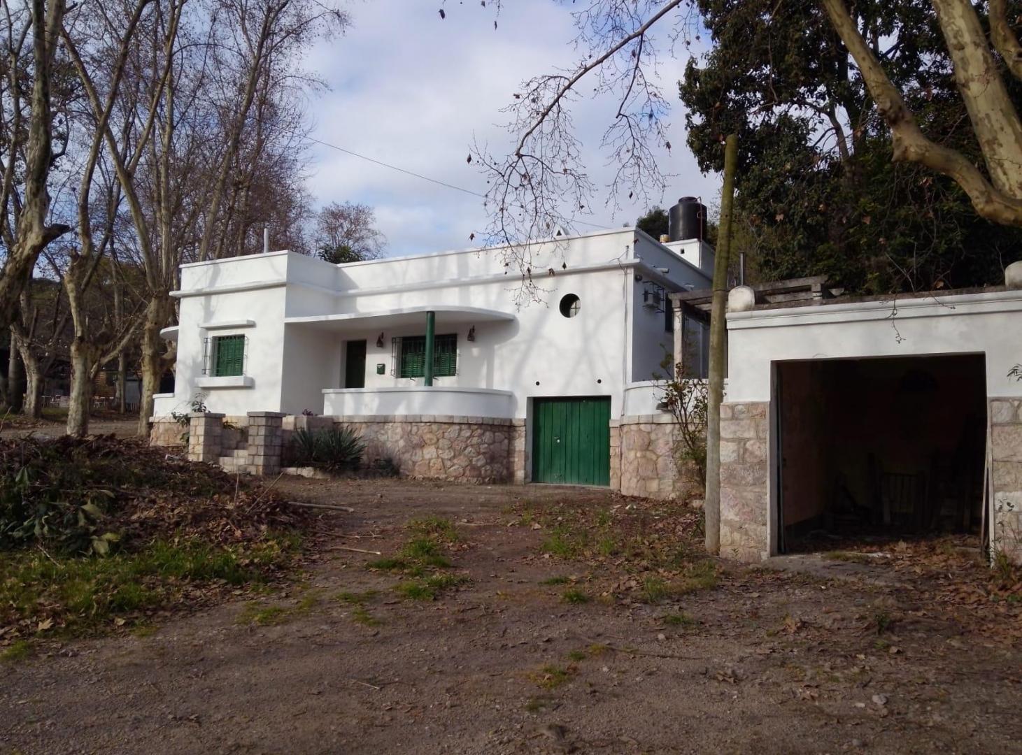 Foto de Casa en Rio Ceballos E53, imagen 1