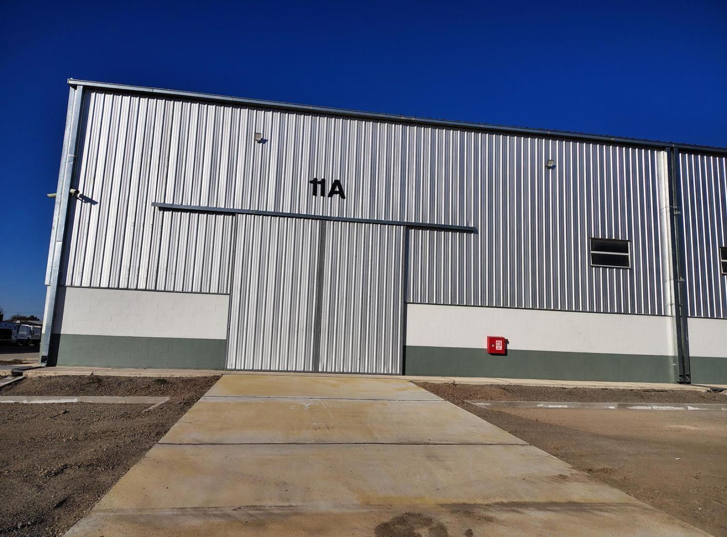 Foto de Depósitos desde 500m2 hasta 4.000m2 en predio industrial logistico, imagen 2