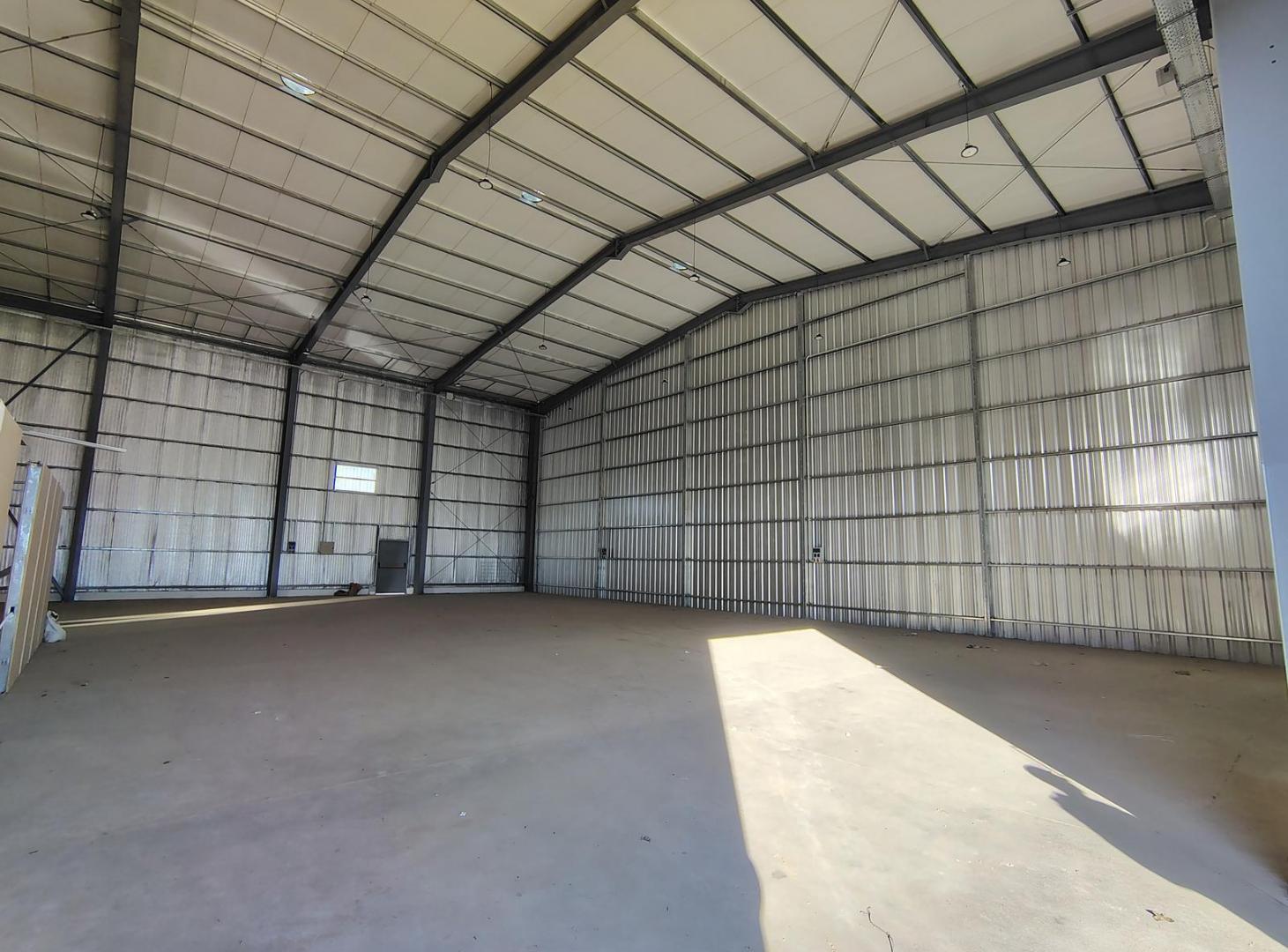 Foto de Depósitos desde 500m2 hasta 4.000m2 en predio industrial logistico, imagen 4