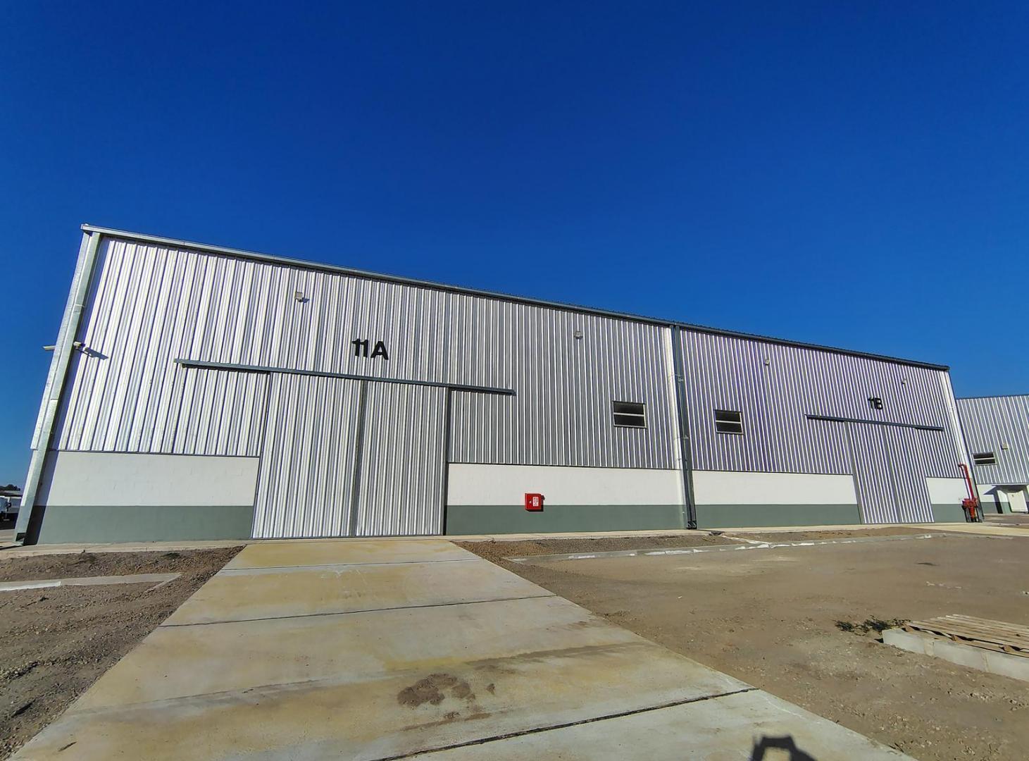 Foto de Depósitos desde 500m2 hasta 4.000m2 en predio industrial logistico, imagen 1