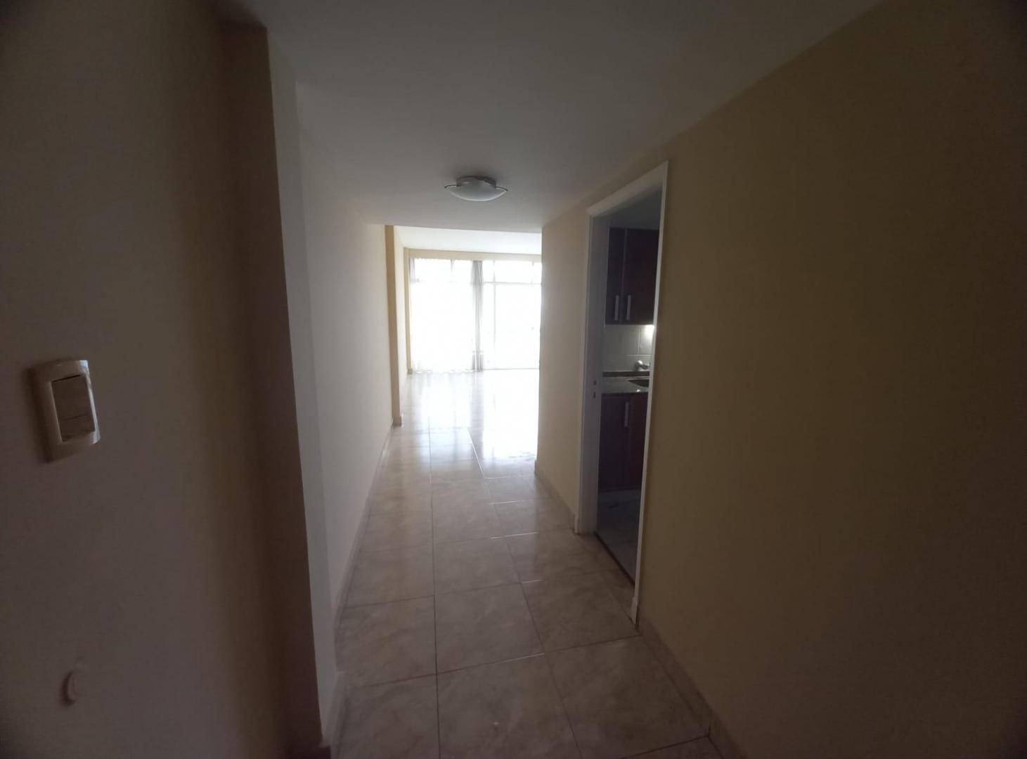 Foto de Departamento de Dos Dormitorios en Alquiler Zona Centro - Externo Con, imagen 4