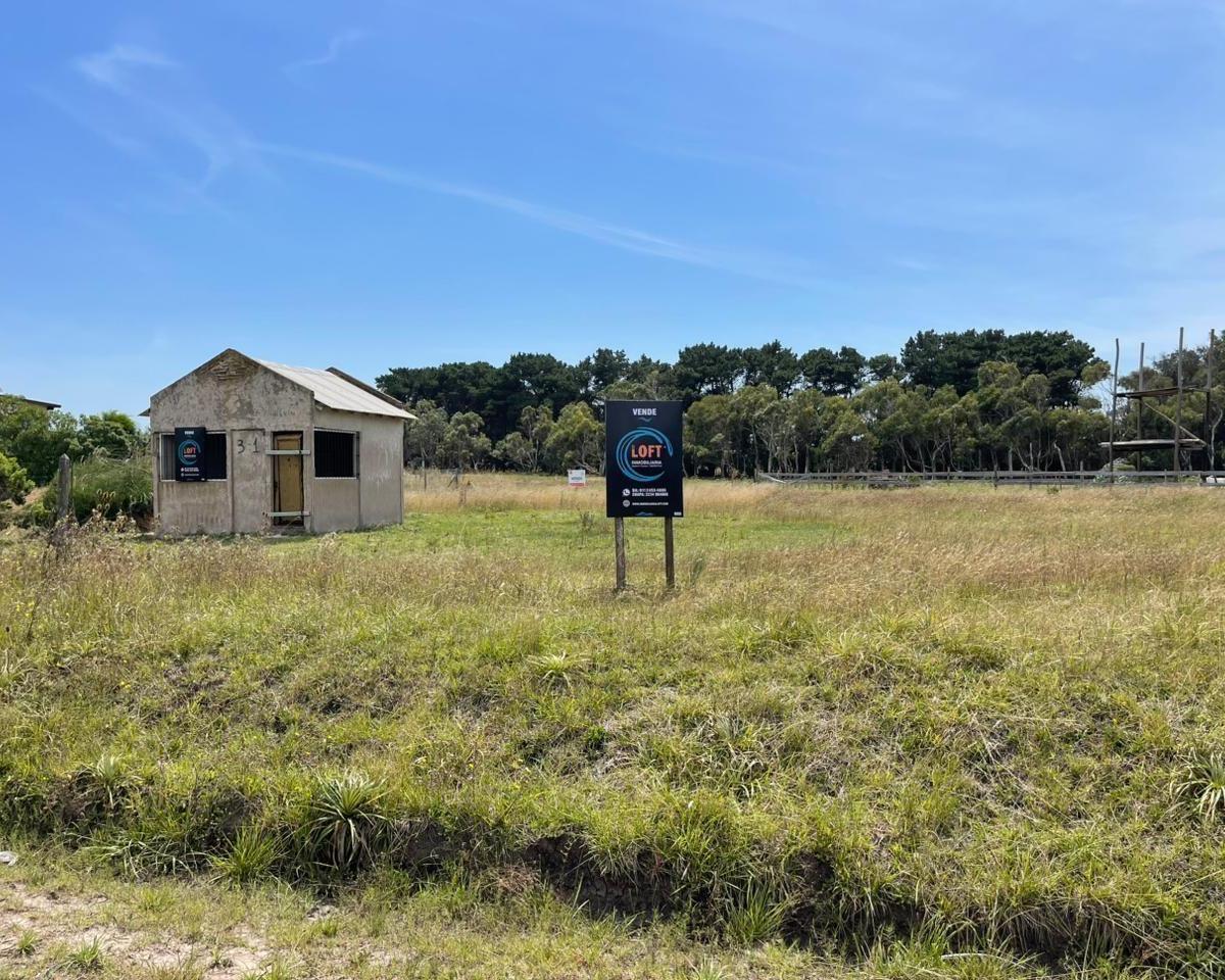 Terreno Lote  en Venta en Chapadmalal, General Pueyrredón, Costa Atlántica