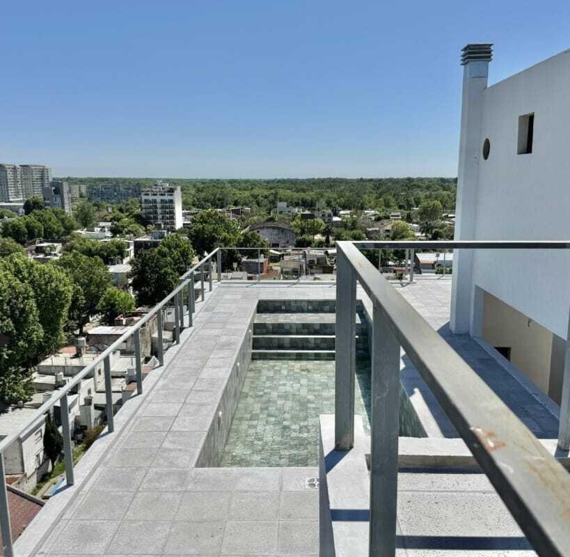 Departamento en Venta Ubicado en Tigre, G. B. a. Zona Norte, Argentina 2