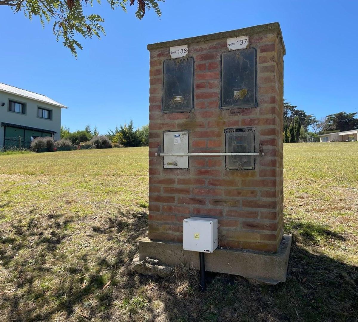 Foto de Terreno Lote en Venta en Chapadmalal, General Pueyrredón, Costa, imagen 4