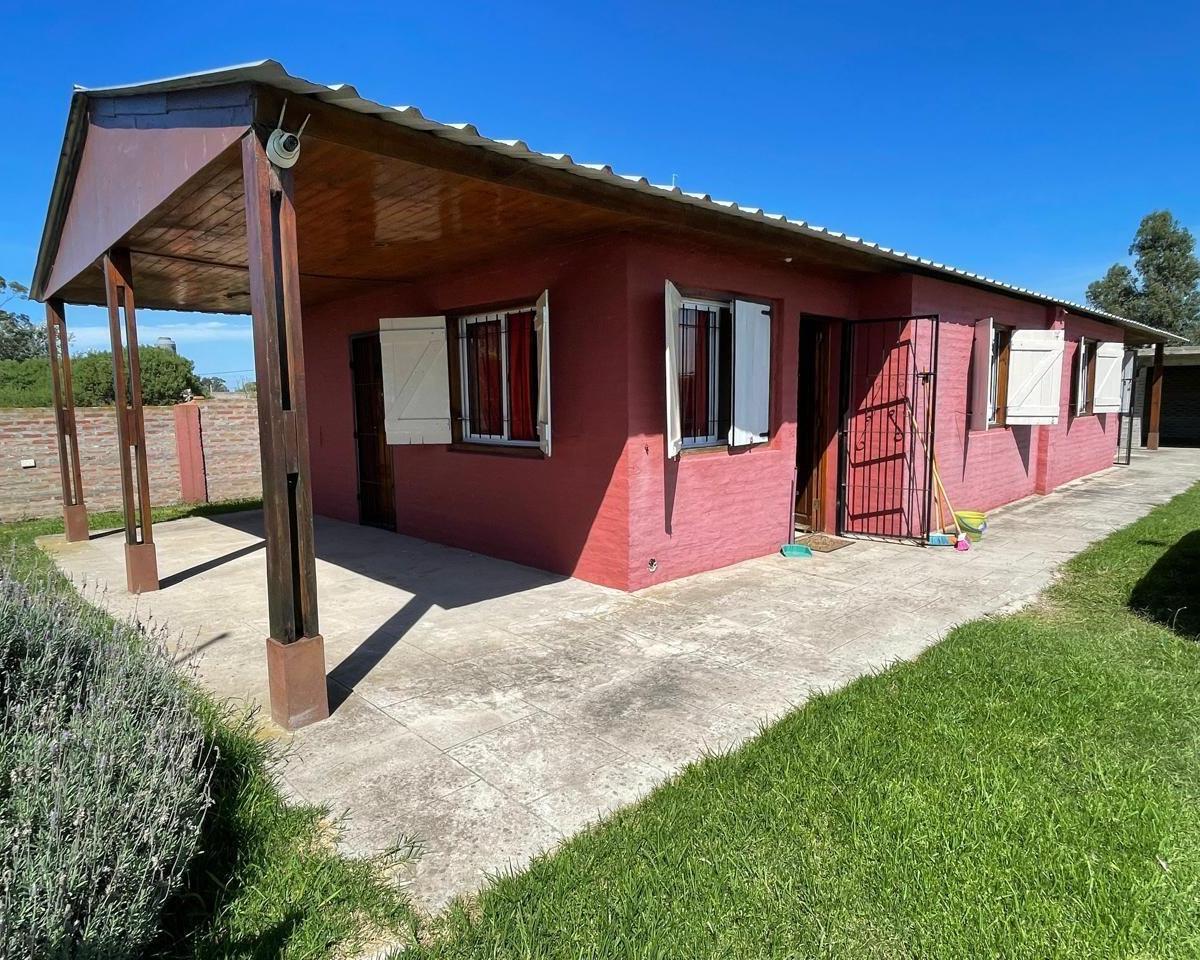 Foto de Casa Chalet en Venta en Chapadmalal, General Pueyrredón, Costa Atlántica, imagen 4