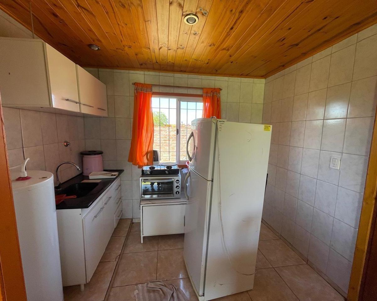 Casa Chalet  en Venta en Chapadmalal, General Pueyrredón, Costa Atlántica
