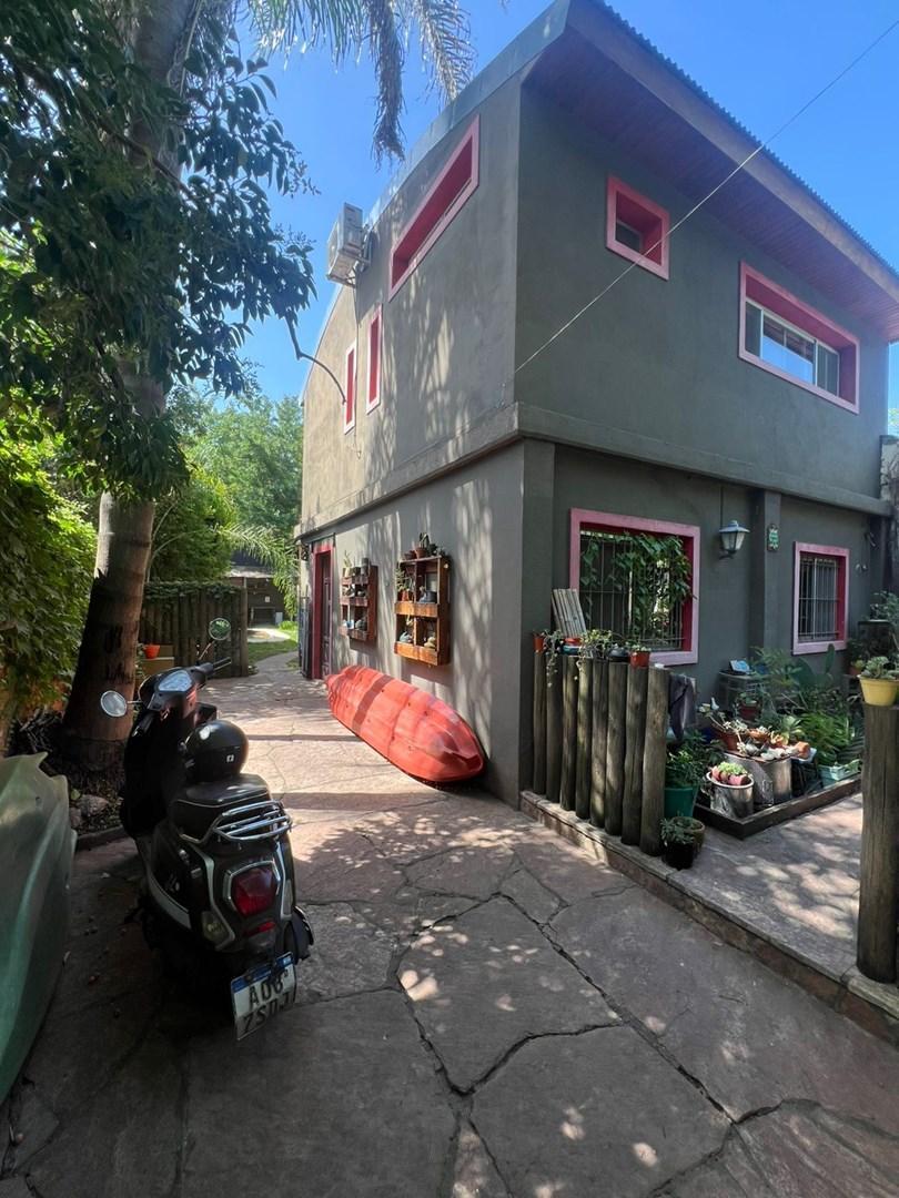 Foto de Casa Chalet en Venta en San Isidro, G.B.A. Zona Norte, Argentina, imagen 4