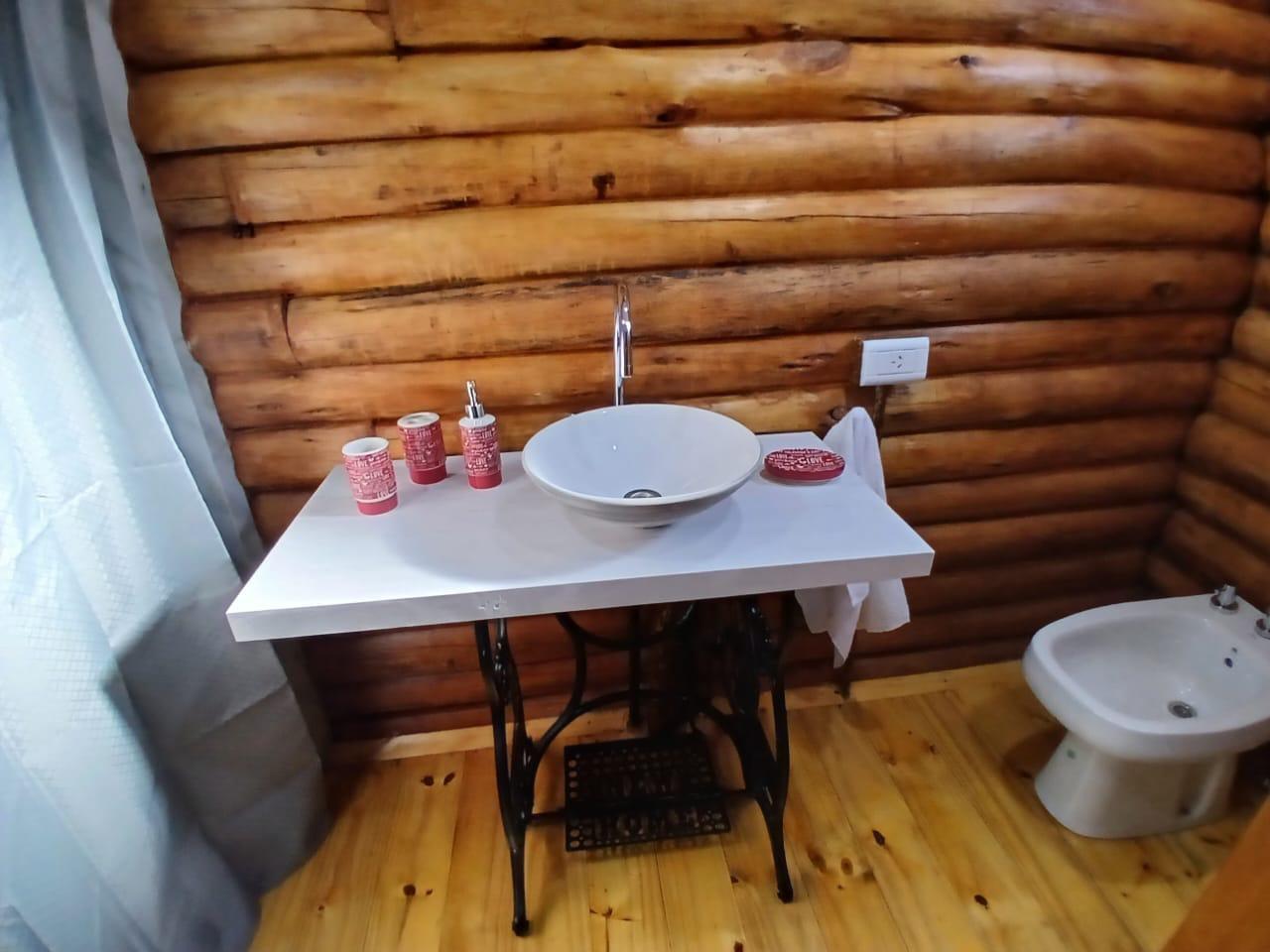 Foto de Casa Quinta en Alq. Temporario en San Pedro, Resto de la Provincia, imagen 4