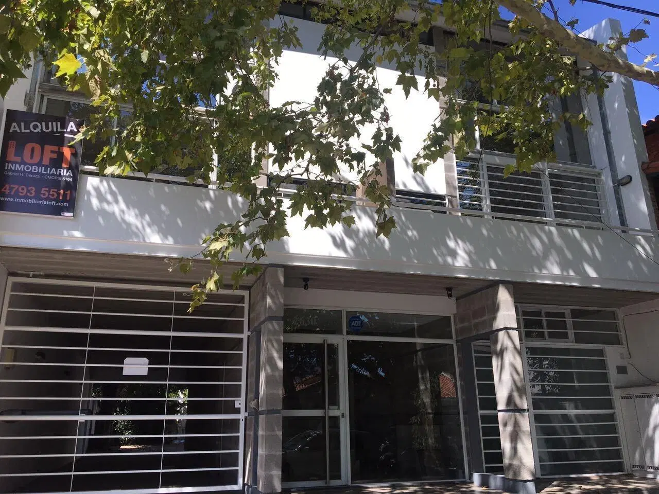 Departamento en Alquiler en Martínez, San Isidro, G.B.A. Zona Norte 3