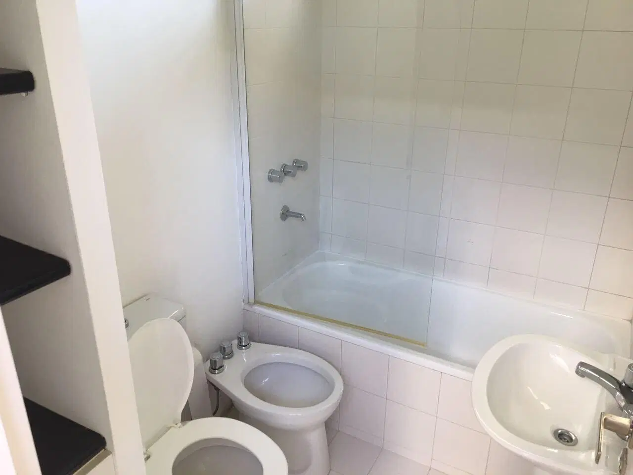 Departamento en Alquiler en Martínez, San Isidro, G.B.A. Zona Norte 4