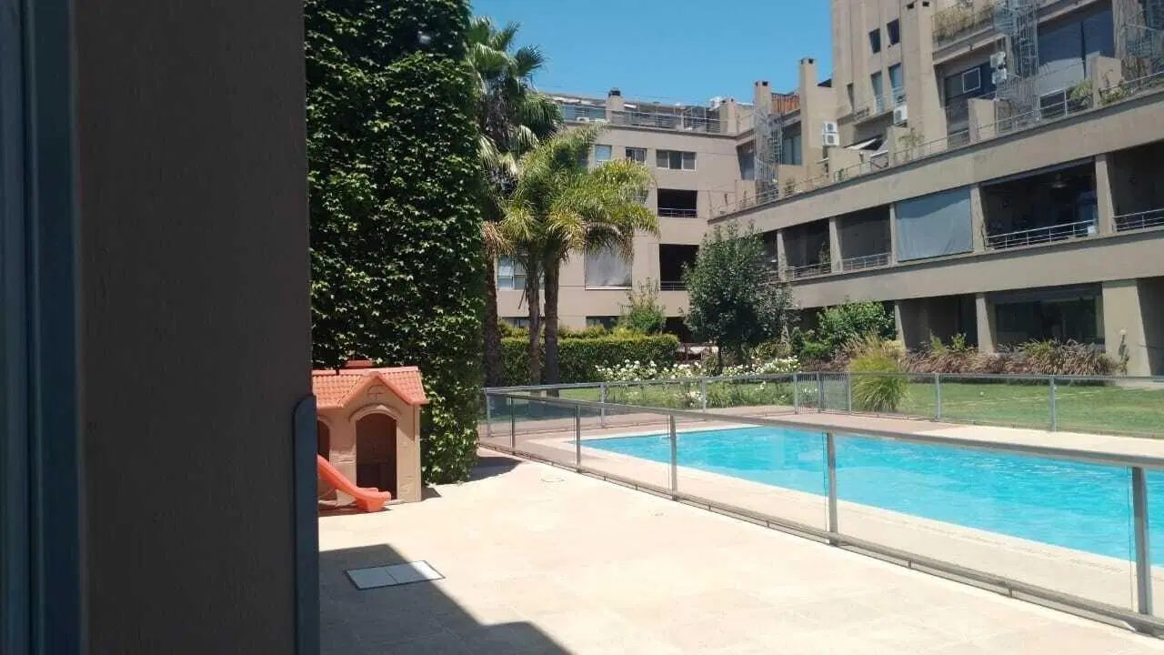 Departamento Dúplex  en Alq. Temporario en Florida Mitre/Este, Vicente López, G.B.A. Zona Norte 2