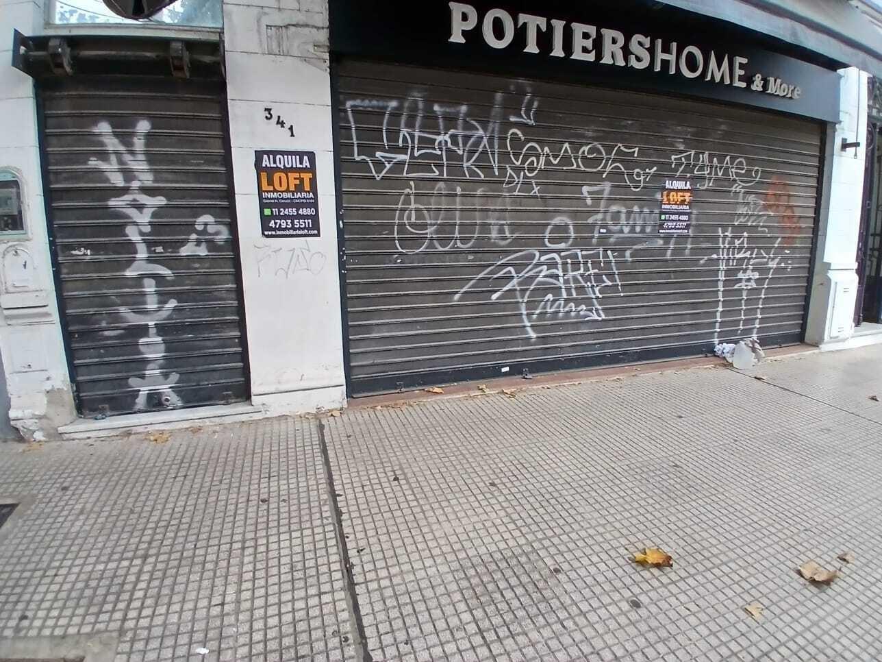 Local en Alquiler en Martínez, San Isidro, G.B.A. Zona Norte