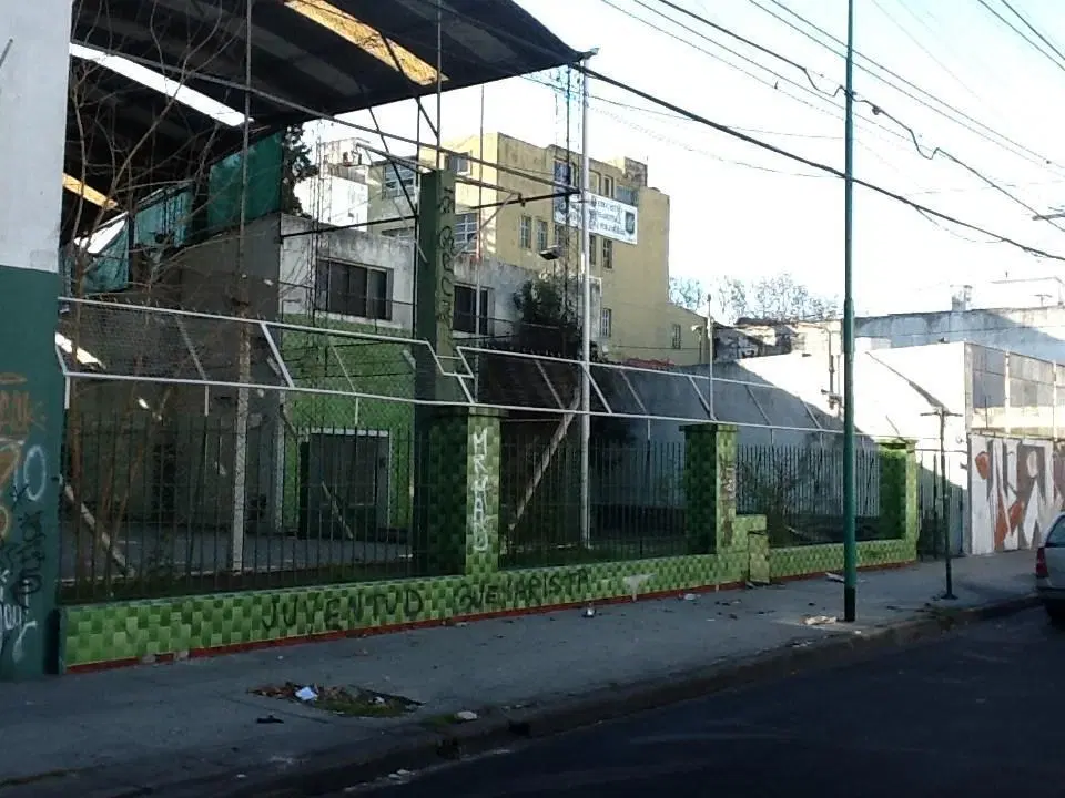 Terreno Lote en Venta en Olivos, Vicente López, G.B.A. Zona Norte 3