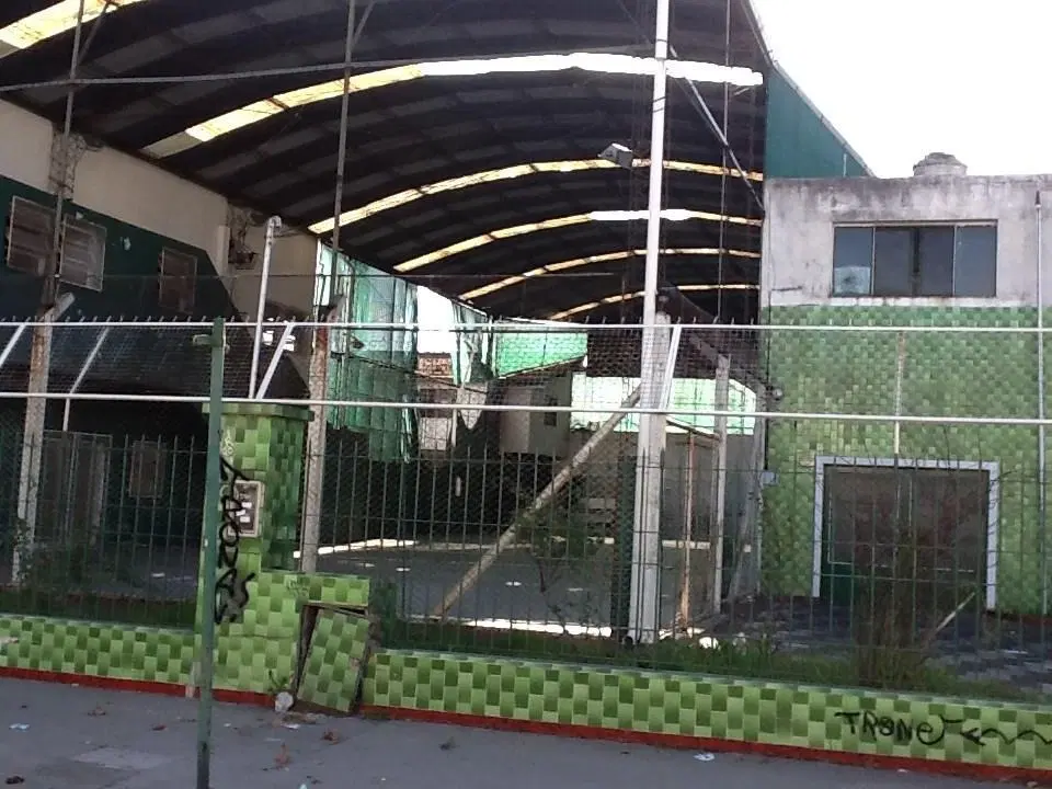 Terreno Lote en Venta en Olivos, Vicente López, G.B.A. Zona Norte 1