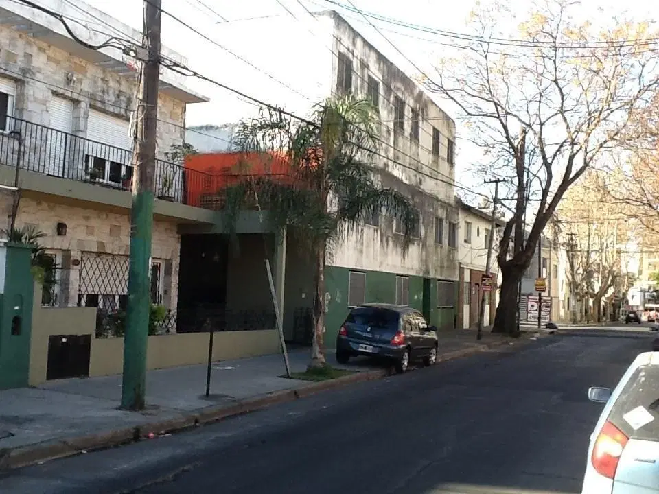 Terreno Lote en Venta en Olivos, Vicente López, G.B.A. Zona Norte 2